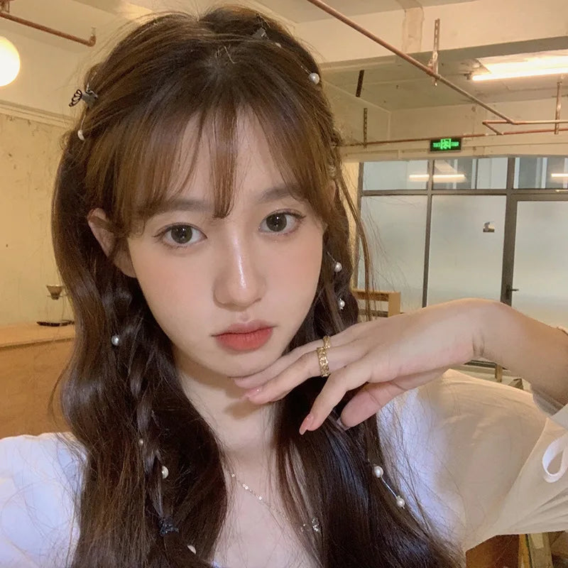 Hair Accessories